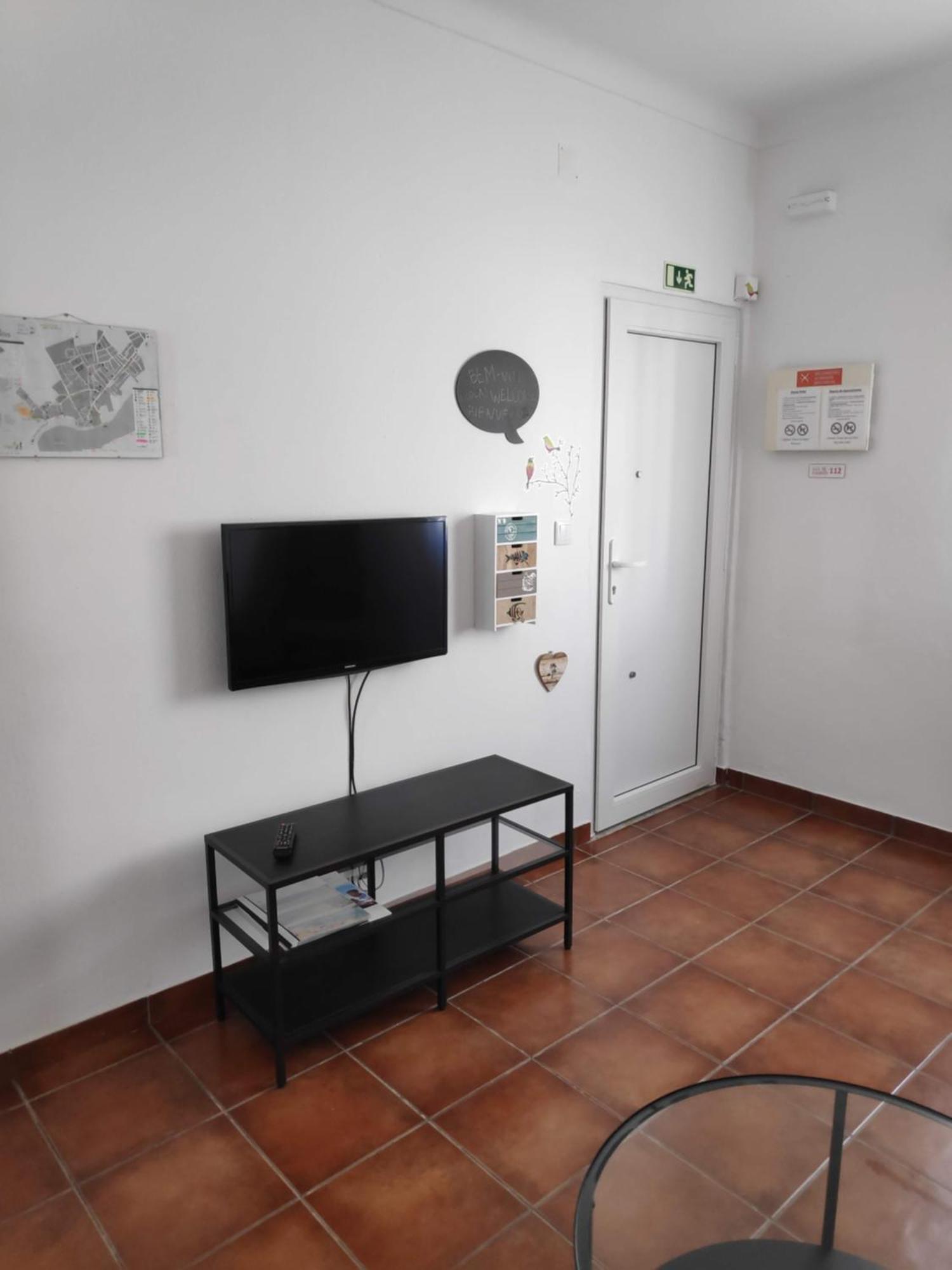 Apartamento Mar Azul By Cma Vila Nova de Milfontes Exteriér fotografie