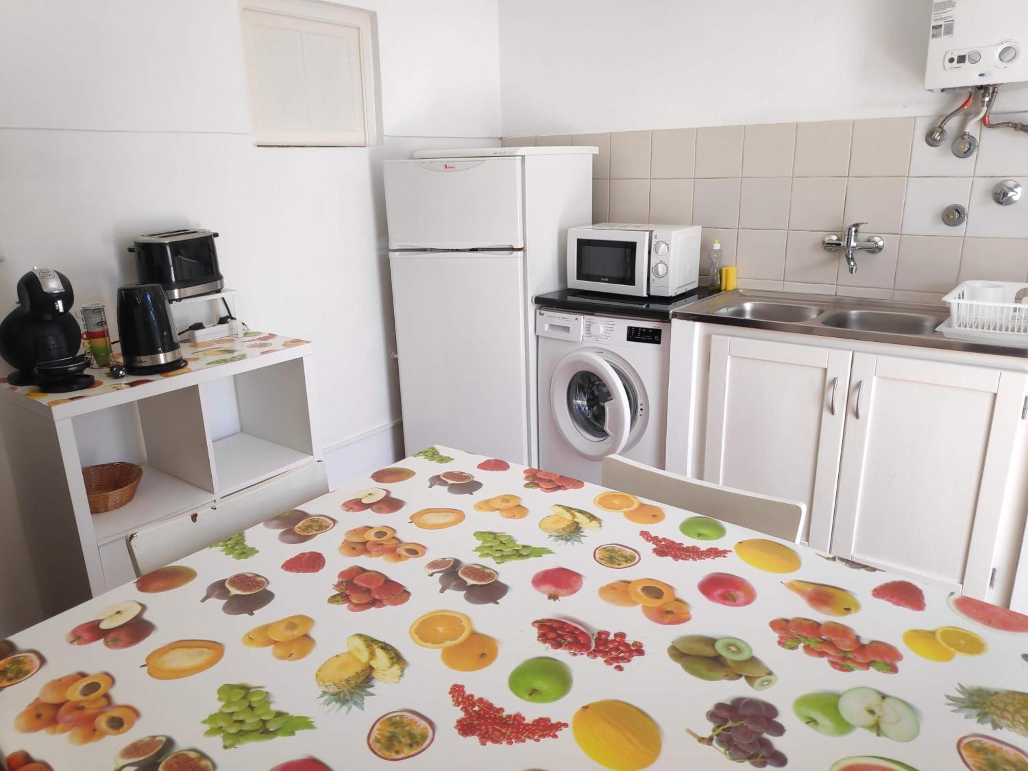 Apartamento Mar Azul By Cma Vila Nova de Milfontes Exteriér fotografie