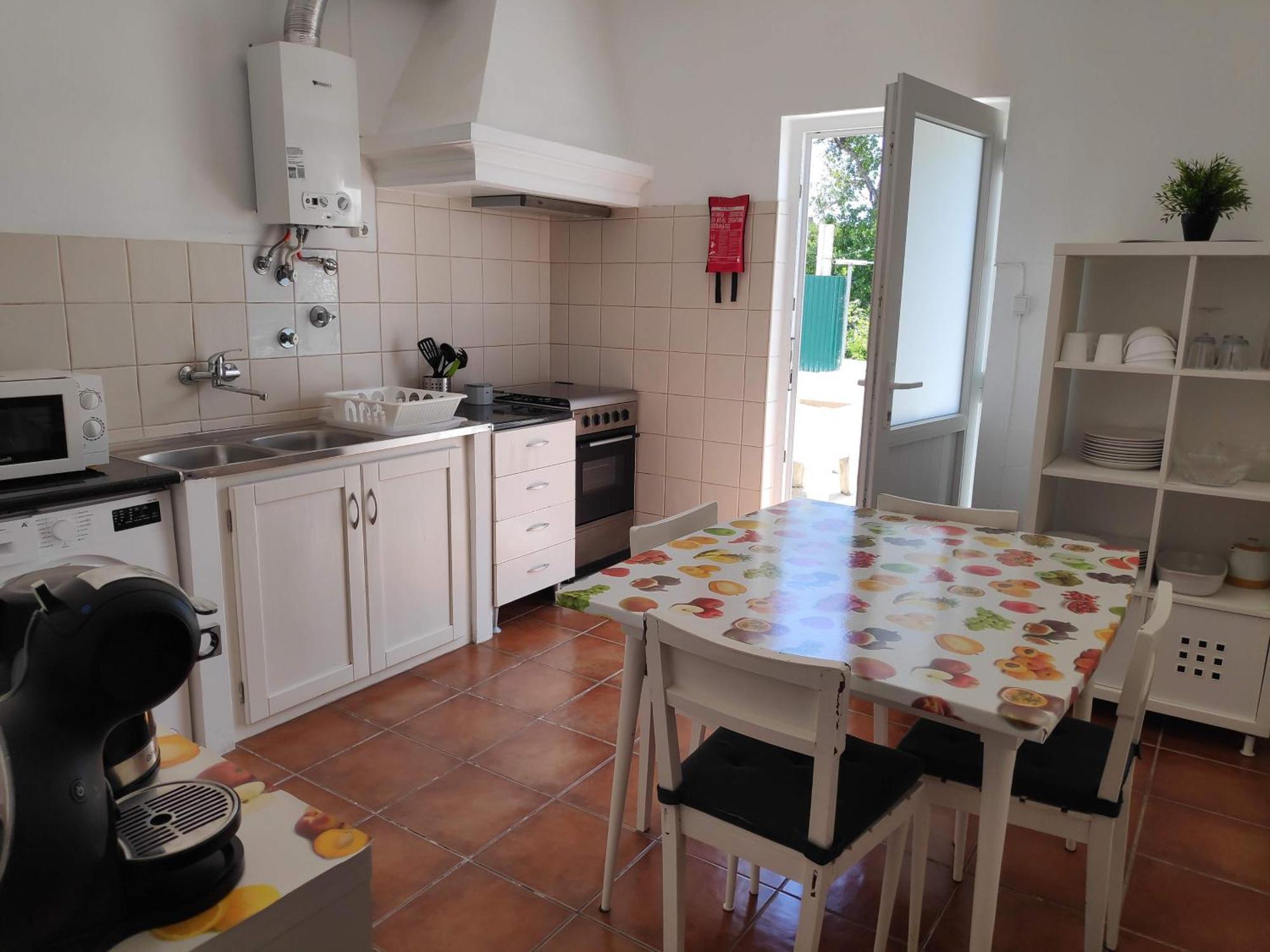 Apartamento Mar Azul By Cma Vila Nova de Milfontes Exteriér fotografie