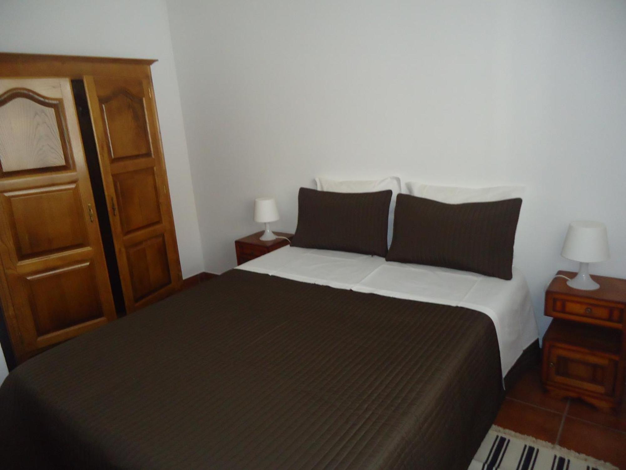 Apartamento Mar Azul By Cma Vila Nova de Milfontes Exteriér fotografie
